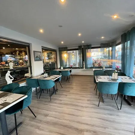 Nordsee, Deichlaeufer 3* Тоссенс