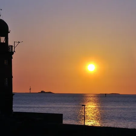 Nordsee, Deichlaeufer 3* Тоссенс