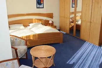 Nordsee, Deichlaeufer Отель