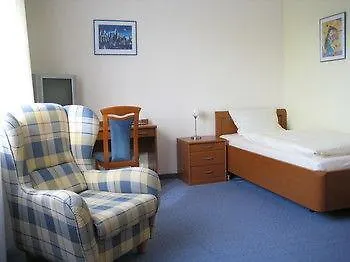 Nordsee, Deichlaeufer 3* Тоссенс