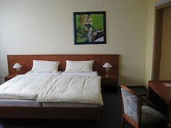 Отель Nordsee, Deichlaeufer Тоссенс