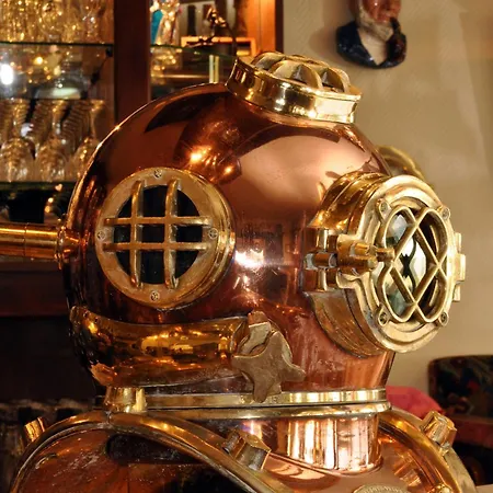 Hotel Nordsee, Deichlaeufer 3*