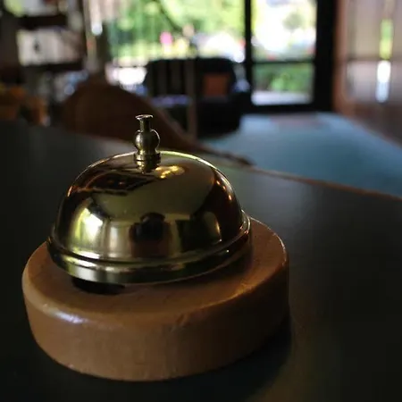 Hotel Nordsee, Deichlaeufer Tossens